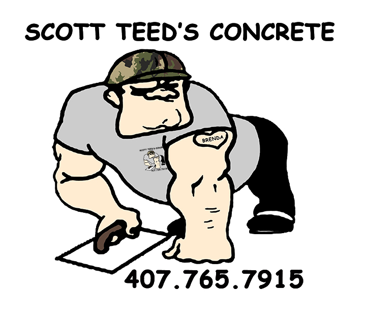 Scott Teeds Concrete
